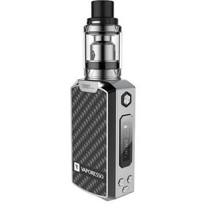 Original 80W Vaporesso Tarot Nano TC Kit 2500mAh Battery with VECO EUC Tank 2ml Tarot MOD 80W OMNI Board w/ EUC Coil Vaping Kit