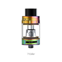 Load image into Gallery viewer, Original Smok TFV8 Big Baby Atomizer Tank 5ml Vaporizer Electronic Cigarette Kit Vapor Fit Alien Box Mod G-priv 200W