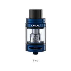 Original Smok TFV8 Big Baby Atomizer Tank 5ml Vaporizer Electronic Cigarette Kit Vapor Fit Alien Box Mod G-priv 200W