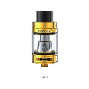 Original Smok TFV8 Big Baby Atomizer Tank 5ml Vaporizer Electronic Cigarette Kit Vapor Fit Alien Box Mod G-priv 200W