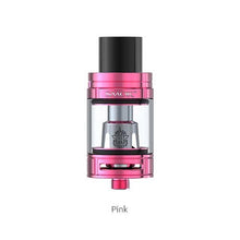 Load image into Gallery viewer, Original Smok TFV8 Big Baby Atomizer Tank 5ml Vaporizer Electronic Cigarette Kit Vapor Fit Alien Box Mod G-priv 200W