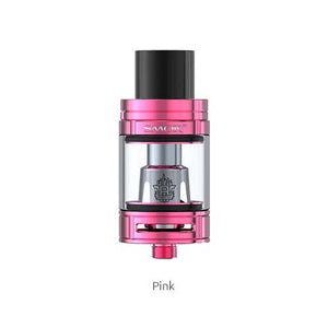 Original Smok TFV8 Big Baby Atomizer Tank 5ml Vaporizer Electronic Cigarette Kit Vapor Fit Alien Box Mod G-priv 200W