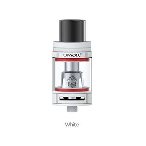 Original Smok TFV8 Big Baby Atomizer Tank 5ml Vaporizer Electronic Cigarette Kit Vapor Fit Alien Box Mod G-priv 200W