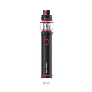 Oirginal SMOK Stick Prince Kit 3000mAh Built-in Battery TFV12 Prince Tank Atomizer Electronic Cigarette Vape Kit VS Vape Pen 22