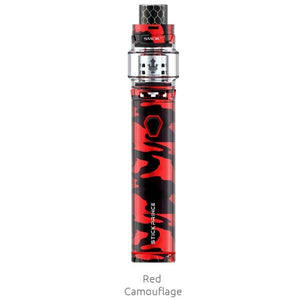 Oirginal SMOK Stick Prince Kit 3000mAh Built-in Battery TFV12 Prince Tank Atomizer Electronic Cigarette Vape Kit VS Vape Pen 22