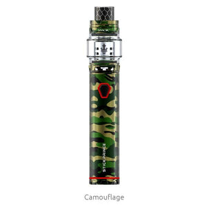 Oirginal SMOK Stick Prince Kit 3000mAh Built-in Battery TFV12 Prince Tank Atomizer Electronic Cigarette Vape Kit VS Vape Pen 22