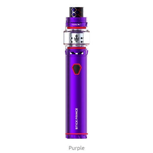 Oirginal SMOK Stick Prince Kit 3000mAh Built-in Battery TFV12 Prince Tank Atomizer Electronic Cigarette Vape Kit VS Vape Pen 22