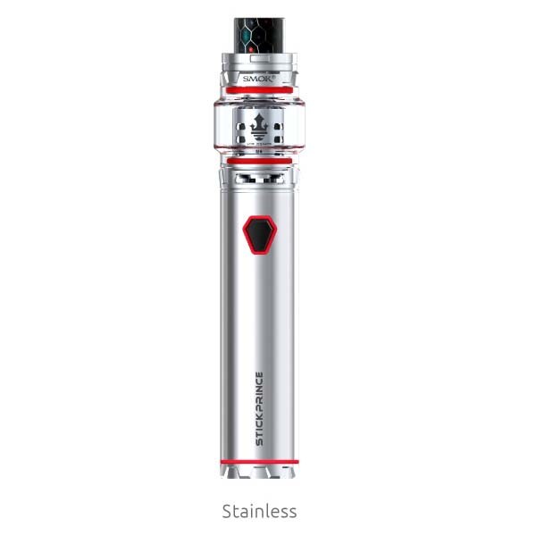 Oirginal SMOK Stick Prince Kit 3000mAh Built-in Battery TFV12 Prince Tank Atomizer Electronic Cigarette Vape Kit VS Vape Pen 22