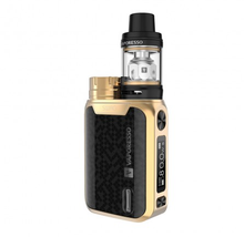 Load image into Gallery viewer, Original Vaporesso SWAG Kit 80W SWAG Box Mod NRG SE Tank (3.5ml)/Mini (2ml) Tank No 18650 Battery E-Cigarettes Vape Mod 2017 NEW