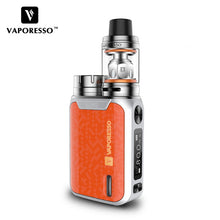 Load image into Gallery viewer, Original Vaporesso SWAG Kit 80W SWAG Box Mod NRG SE Tank (3.5ml)/Mini (2ml) Tank No 18650 Battery E-Cigarettes Vape Mod 2017 NEW