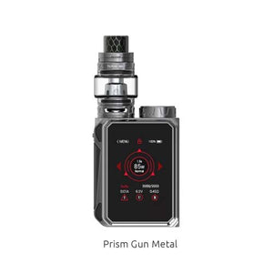 (RU Warehouse)SMOK G-PRIV Baby Luxe Edition 85W G PRIV Baby Mod 4.5ml TFV12 Baby Prince Tank Electronic Cigarette Kit VS X Priv