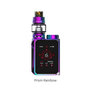 (RU Warehouse)SMOK G-PRIV Baby Luxe Edition 85W G PRIV Baby Mod 4.5ml TFV12 Baby Prince Tank Electronic Cigarette Kit VS X Priv