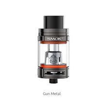 Load image into Gallery viewer, SMOK TFV8 Big Baby Tank 5ml Top Filling TFV8 Big Baby Beast Atomizer Fit SMOK G-Priv 200W Alien Box Mod Stick V8