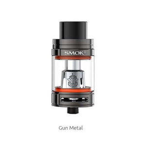 SMOK TFV8 Big Baby Tank 5ml Top Filling TFV8 Big Baby Beast Atomizer Fit SMOK G-Priv 200W Alien Box Mod Stick V8