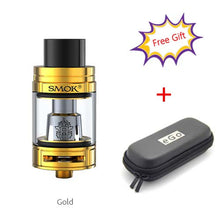 Load image into Gallery viewer, SMOK TFV8 Big Baby Tank 5ml Top Filling TFV8 Big Baby Beast Atomizer Fit SMOK G-Priv 200W Alien Box Mod Stick V8