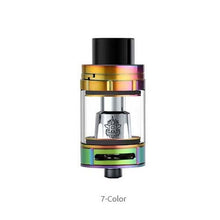 Load image into Gallery viewer, SMOK TFV8 Big Baby Tank 5ml Top Filling TFV8 Big Baby Beast Atomizer Fit SMOK G-Priv 200W Alien Box Mod Stick V8