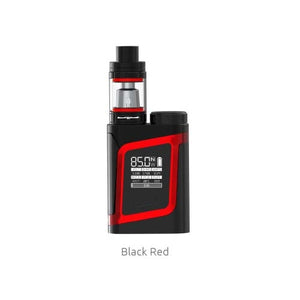 (RU Warehouse)Electronic Cigarette SMOK Alien AL85 Kit & Smok TFV8 Baby TanK 3ml 85W Vape AL85 MOD vs Mag kit X priv kit