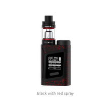 Load image into Gallery viewer, (RU Warehouse)Electronic Cigarette SMOK Alien AL85 Kit &amp; Smok TFV8 Baby TanK 3ml 85W Vape AL85 MOD vs Mag kit X priv kit