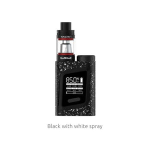 (RU Warehouse)Electronic Cigarette SMOK Alien AL85 Kit & Smok TFV8 Baby TanK 3ml 85W Vape AL85 MOD vs Mag kit X priv kit