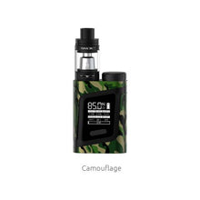 Load image into Gallery viewer, (RU Warehouse)Electronic Cigarette SMOK Alien AL85 Kit &amp; Smok TFV8 Baby TanK 3ml 85W Vape AL85 MOD vs Mag kit X priv kit