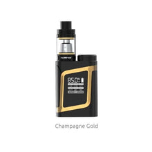 Load image into Gallery viewer, (RU Warehouse)Electronic Cigarette SMOK Alien AL85 Kit &amp; Smok TFV8 Baby TanK 3ml 85W Vape AL85 MOD vs Mag kit X priv kit