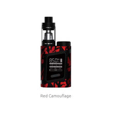 Load image into Gallery viewer, (RU Warehouse)Electronic Cigarette SMOK Alien AL85 Kit &amp; Smok TFV8 Baby TanK 3ml 85W Vape AL85 MOD vs Mag kit X priv kit