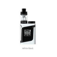 Load image into Gallery viewer, (RU Warehouse)Electronic Cigarette SMOK Alien AL85 Kit &amp; Smok TFV8 Baby TanK 3ml 85W Vape AL85 MOD vs Mag kit X priv kit