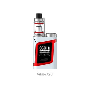 (RU Warehouse)Electronic Cigarette SMOK Alien AL85 Kit & Smok TFV8 Baby TanK 3ml 85W Vape AL85 MOD vs Mag kit X priv kit