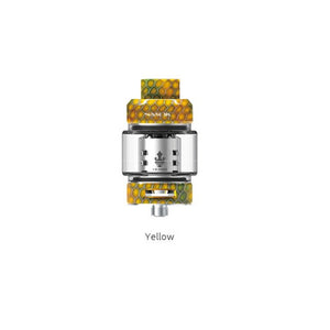 SMOK Resa Prince Tank Electronic Cigarette Vape Atomizer V12 Prince Q4 X6 T10 Coil For SMOK X-Priv G-PRIV 2 Mag Stick Prince