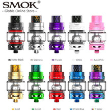 Load image into Gallery viewer, SMOK TFV12 Baby Prince Tank Atomizer Top-filling Adjustable Airflow Electronic Cigarette Atomizer For SMOK X-Priv Baby Vape Kit