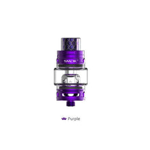 Load image into Gallery viewer, SMOK TFV12 Baby Prince Tank Atomizer Top-filling Adjustable Airflow Electronic Cigarette Atomizer For SMOK X-Priv Baby Vape Kit