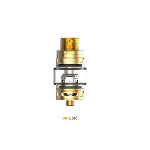 SMOK TFV12 Baby Prince Tank Atomizer Top-filling Adjustable Airflow Electronic Cigarette Atomizer For SMOK X-Priv Baby Vape Kit