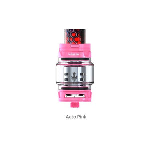 Original SMOK TFV12 Prince Tank with 8ml Top Filling TFV12 Prince Atomizer For Electronic Cigarette Vape SMOK Mag X Priv I Priv