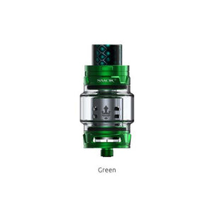 Original SMOK TFV12 Prince Tank with 8ml Top Filling TFV12 Prince Atomizer For Electronic Cigarette Vape SMOK Mag X Priv I Priv