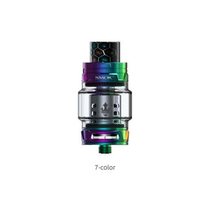 Original SMOK TFV12 Prince Tank with 8ml Top Filling TFV12 Prince Atomizer For Electronic Cigarette Vape SMOK Mag X Priv I Priv