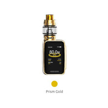 Load image into Gallery viewer, SMOK X-PRIV Baby Kit 2300mah 80W With TFV12 Big Baby Prience Tank V8 Baby Q2 Electronic Cigarette Kit VS SMOK Mag kit &amp; AL85