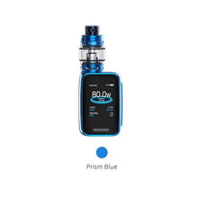 Load image into Gallery viewer, SMOK X-PRIV Baby Kit 2300mah 80W With TFV12 Big Baby Prience Tank V8 Baby Q2 Electronic Cigarette Kit VS SMOK Mag kit &amp; AL85