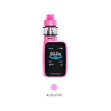 Load image into Gallery viewer, SMOK X-PRIV Baby Kit 2300mah 80W With TFV12 Big Baby Prience Tank V8 Baby Q2 Electronic Cigarette Kit VS SMOK Mag kit &amp; AL85