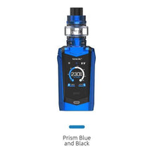 Load image into Gallery viewer, Original SMOK SPECIES Kit 230w SPECIES Mod 5ml TFV8 Baby V2 Tank Baby V2 A1 A2 Coil Electronic Cigarette Kit VS X-PRIV E-PRIV
