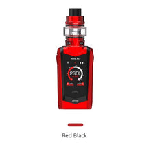 Load image into Gallery viewer, Original SMOK SPECIES Kit 230w SPECIES Mod 5ml TFV8 Baby V2 Tank Baby V2 A1 A2 Coil Electronic Cigarette Kit VS X-PRIV E-PRIV