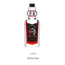 Load image into Gallery viewer, Original SMOK SPECIES Kit 230w SPECIES Mod 5ml TFV8 Baby V2 Tank Baby V2 A1 A2 Coil Electronic Cigarette Kit VS X-PRIV E-PRIV