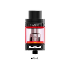 Load image into Gallery viewer, SMOK TFV8 Big Baby Light Edition Atomizer 5ml Tank with Baby Q2 Coil V8 Big Baby electronic cigarette Atomizer Fit for Stick V8