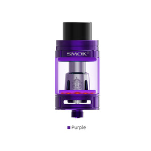 SMOK TFV8 Big Baby Light Edition Atomizer 5ml Tank with Baby Q2 Coil V8 Big Baby electronic cigarette Atomizer Fit for Stick V8