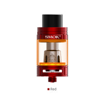 Load image into Gallery viewer, SMOK TFV8 Big Baby Light Edition Atomizer 5ml Tank with Baby Q2 Coil V8 Big Baby electronic cigarette Atomizer Fit for Stick V8