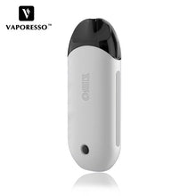 Load image into Gallery viewer, Original Vaporesso Renova Zero Pod Kit 650mAh Built-in Battery &amp; 2ml Refillable Tank &amp; CCELL Coil Pod System AIO E-cig Vape Kit