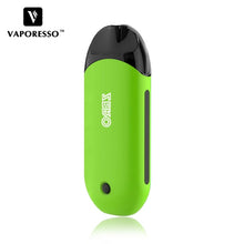 Load image into Gallery viewer, Original Vaporesso Renova Zero Pod Kit 650mAh Built-in Battery &amp; 2ml Refillable Tank &amp; CCELL Coil Pod System AIO E-cig Vape Kit