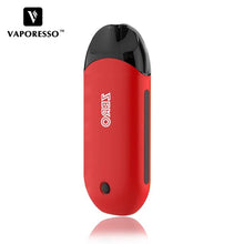 Load image into Gallery viewer, Original Vaporesso Renova Zero Pod Kit 650mAh Built-in Battery &amp; 2ml Refillable Tank &amp; CCELL Coil Pod System AIO E-cig Vape Kit