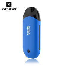 Load image into Gallery viewer, Original Vaporesso Renova Zero Pod Kit 650mAh Built-in Battery &amp; 2ml Refillable Tank &amp; CCELL Coil Pod System AIO E-cig Vape Kit