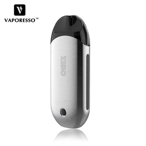Original Vaporesso Renova Zero Pod Kit 650mAh Built-in Battery & 2ml Refillable Tank & CCELL Coil Pod System AIO E-cig Vape Kit
