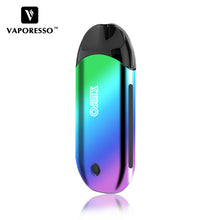 Load image into Gallery viewer, Original Vaporesso Renova Zero Pod Kit 650mAh Built-in Battery &amp; 2ml Refillable Tank &amp; CCELL Coil Pod System AIO E-cig Vape Kit